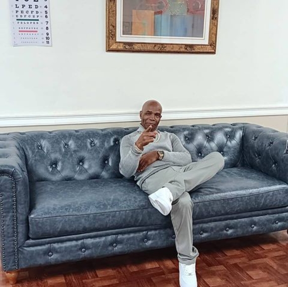 Meet your Posher, Bertram - Picture 1 of 1